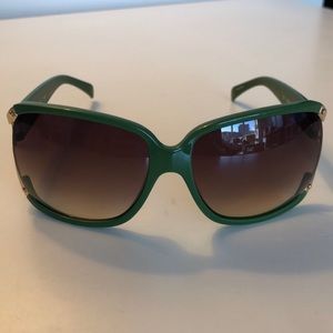 EUC Kate Spade Sunglasses ♠️